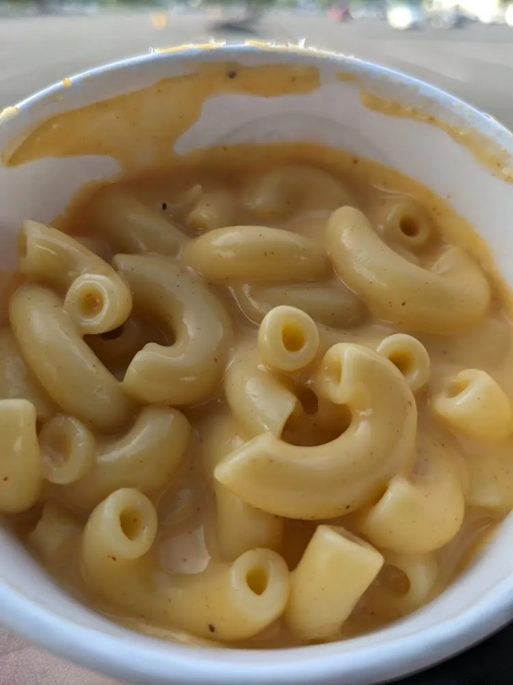 Mac & Cheese